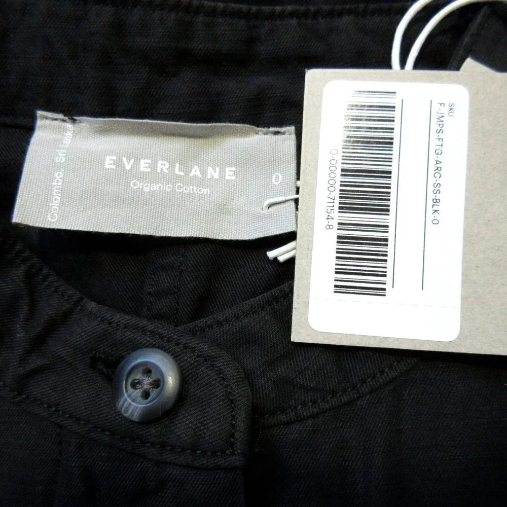 Everlane up for purchase today